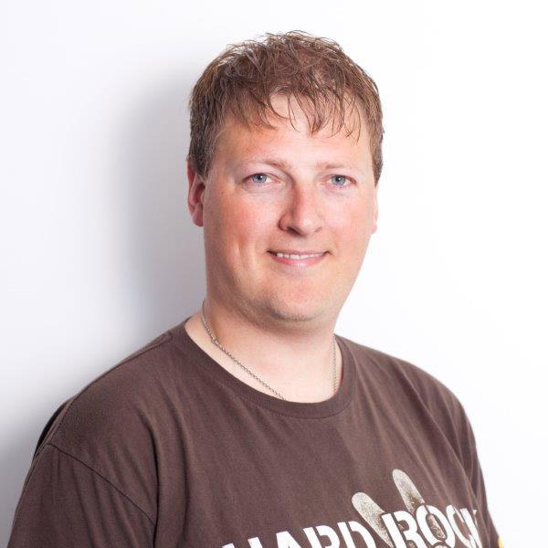 Pål Skjervold Bilde av Pål Skjervold