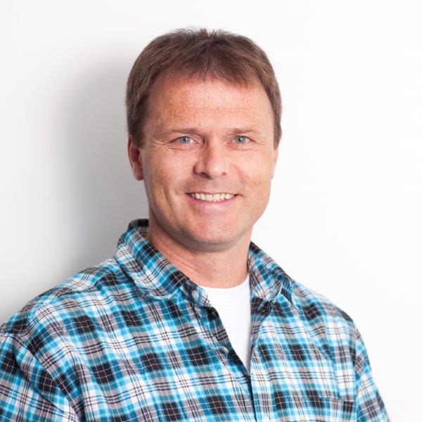 Harald Mjøen Bilde av Harald Mjøen
