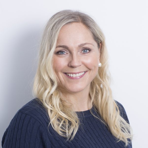 Berit Nordseth Bilde av Berit Nordseth