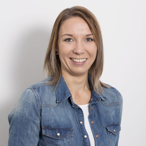Hege Marie Ødegaard Bilde av Hege Marie Ødegaard