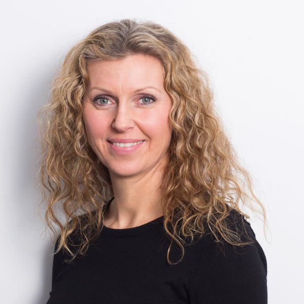 Helle Hoston Bilde av Helle Hoston