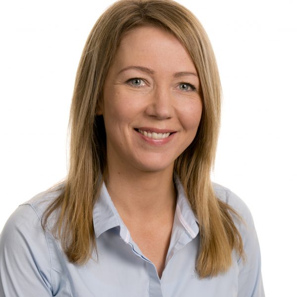 Karen Mjøen Berg Bilde av Karen Mjøen Berg