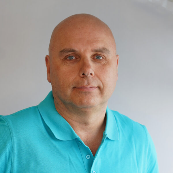 Geir Karlsen Bilde av Geir Karlsen