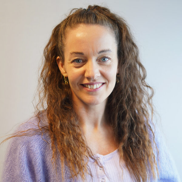 Linda Falkfjell Bilde av Linda Falkfjell
