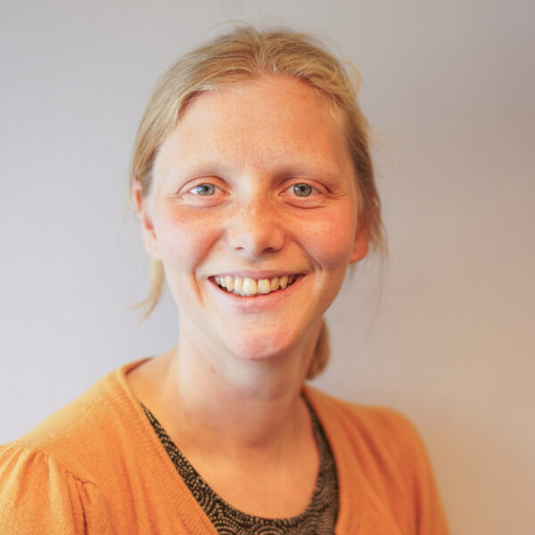 Linnea Stråbø Bilde av Linnea Stråbø