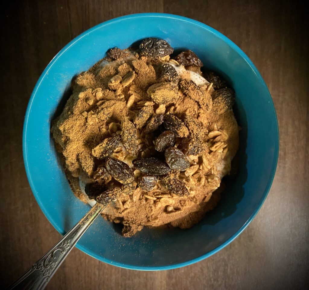 Restematdagboka #2: Lag din egen eplejuice 3