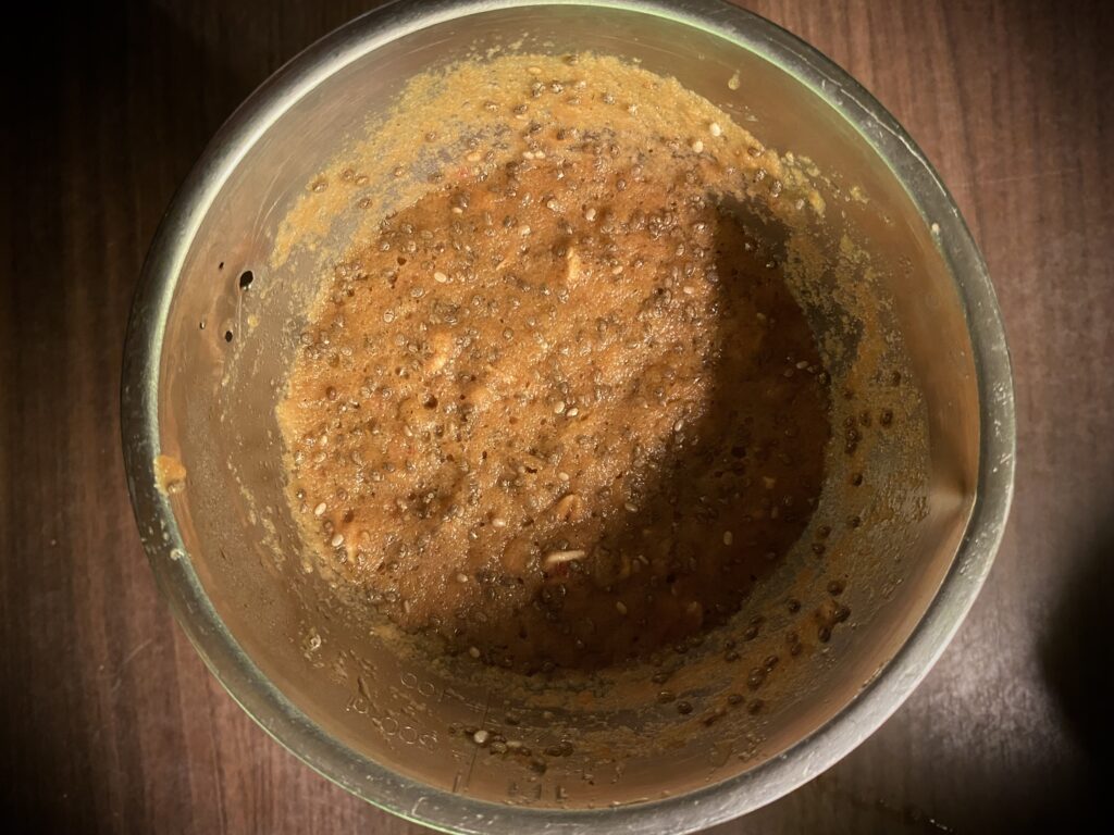 Restematdagboka #2: Lag din egen eplejuice 2