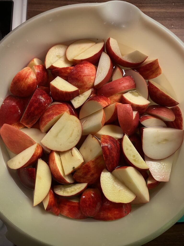 Restematdagboka #2 3