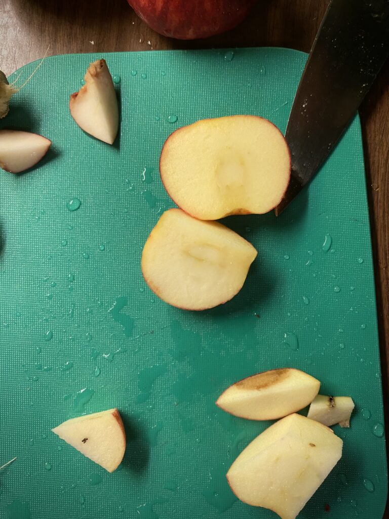 Restematdagboka #2 1