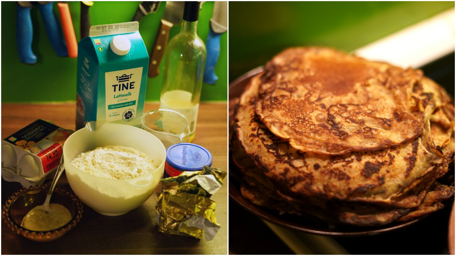 Franske pannekaker 10