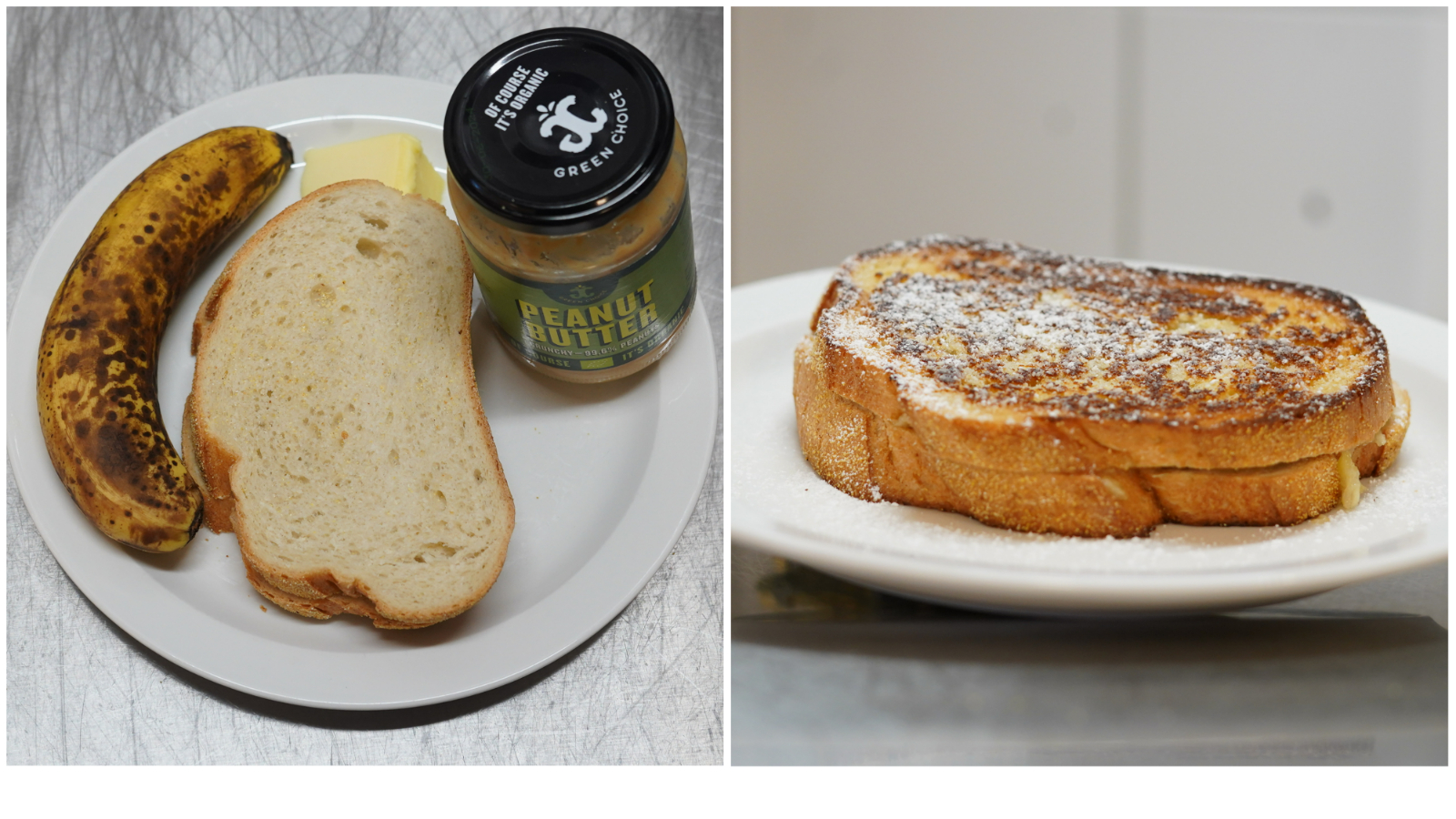 Spis som Elvis - og unngå matsvinn! 16