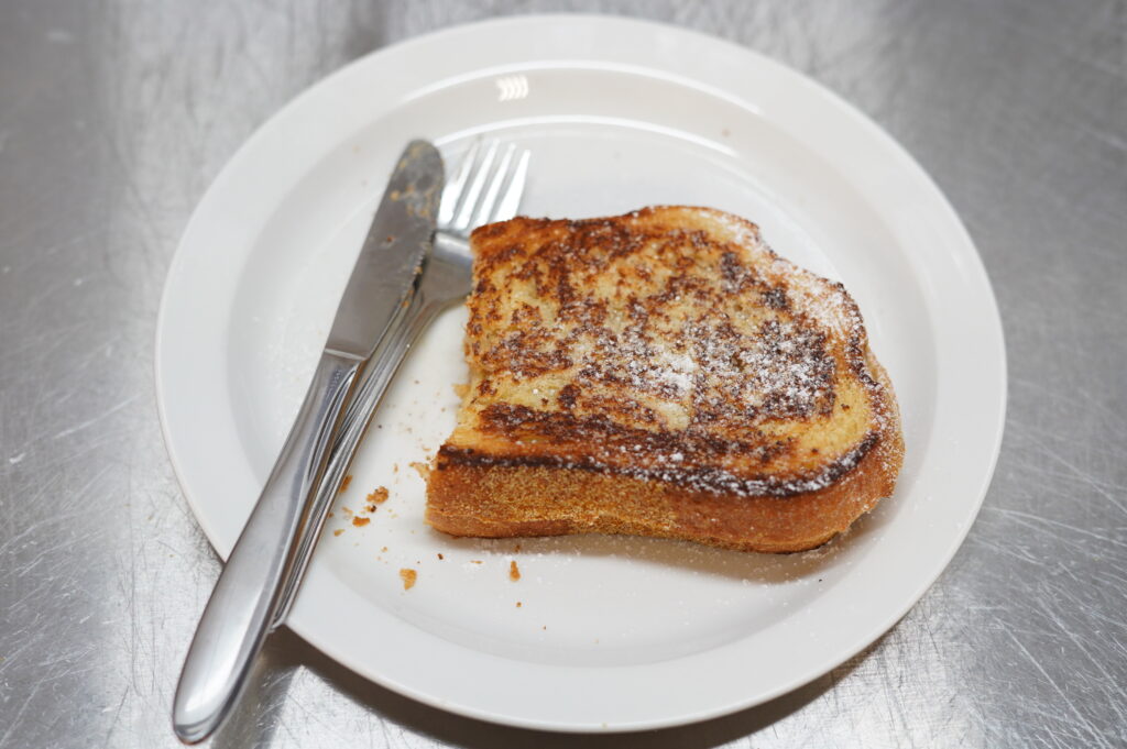 Spis som Elvis - og unngå matsvinn! 11